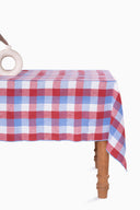 Linen Lane Tablecloth