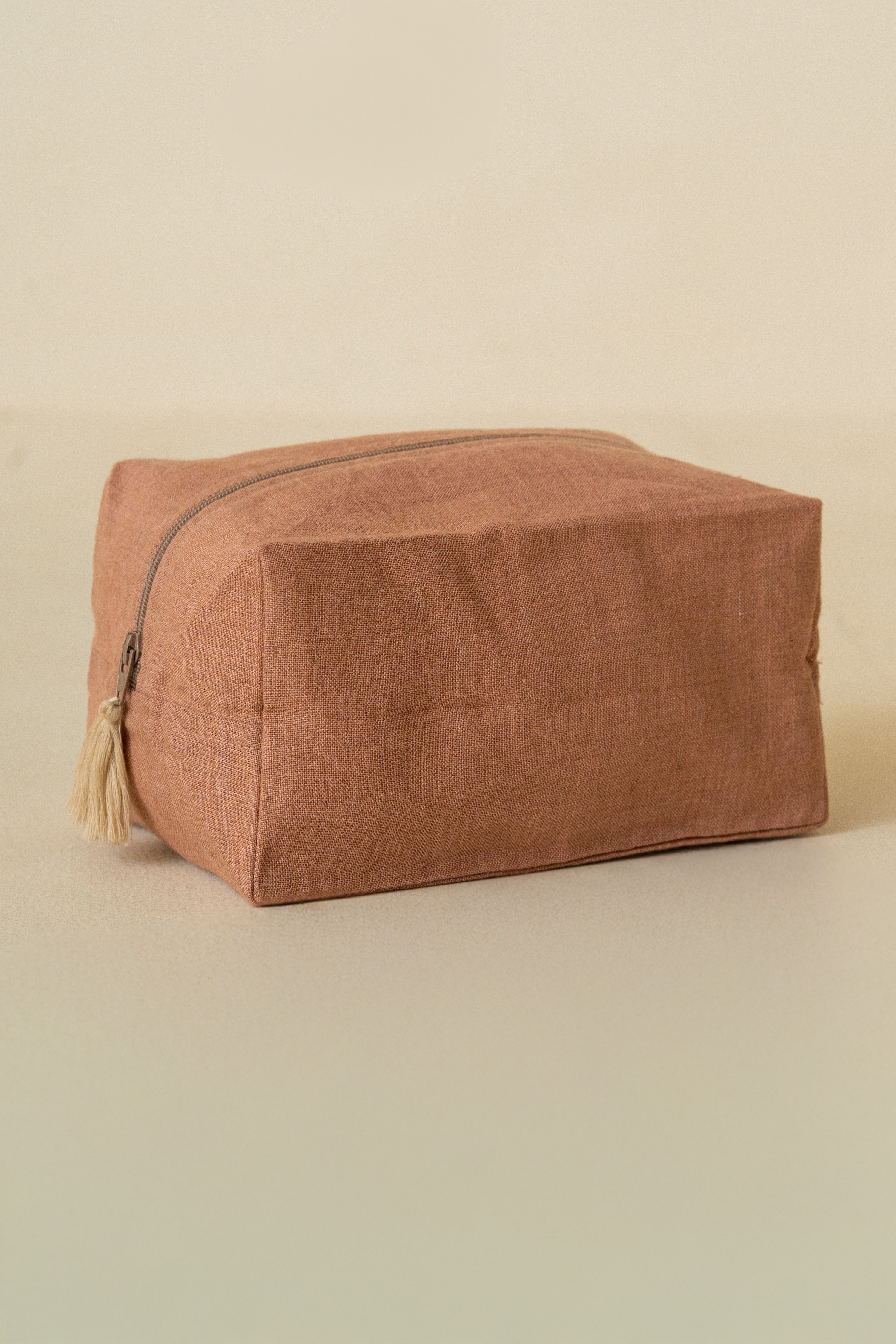Linen Pouch