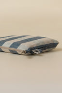Linen Clara Small Pouch