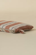 Linen Segue Small Pouch