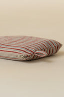 Linen Vasara Small Pouch