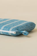 Linen Althea Small Pouch