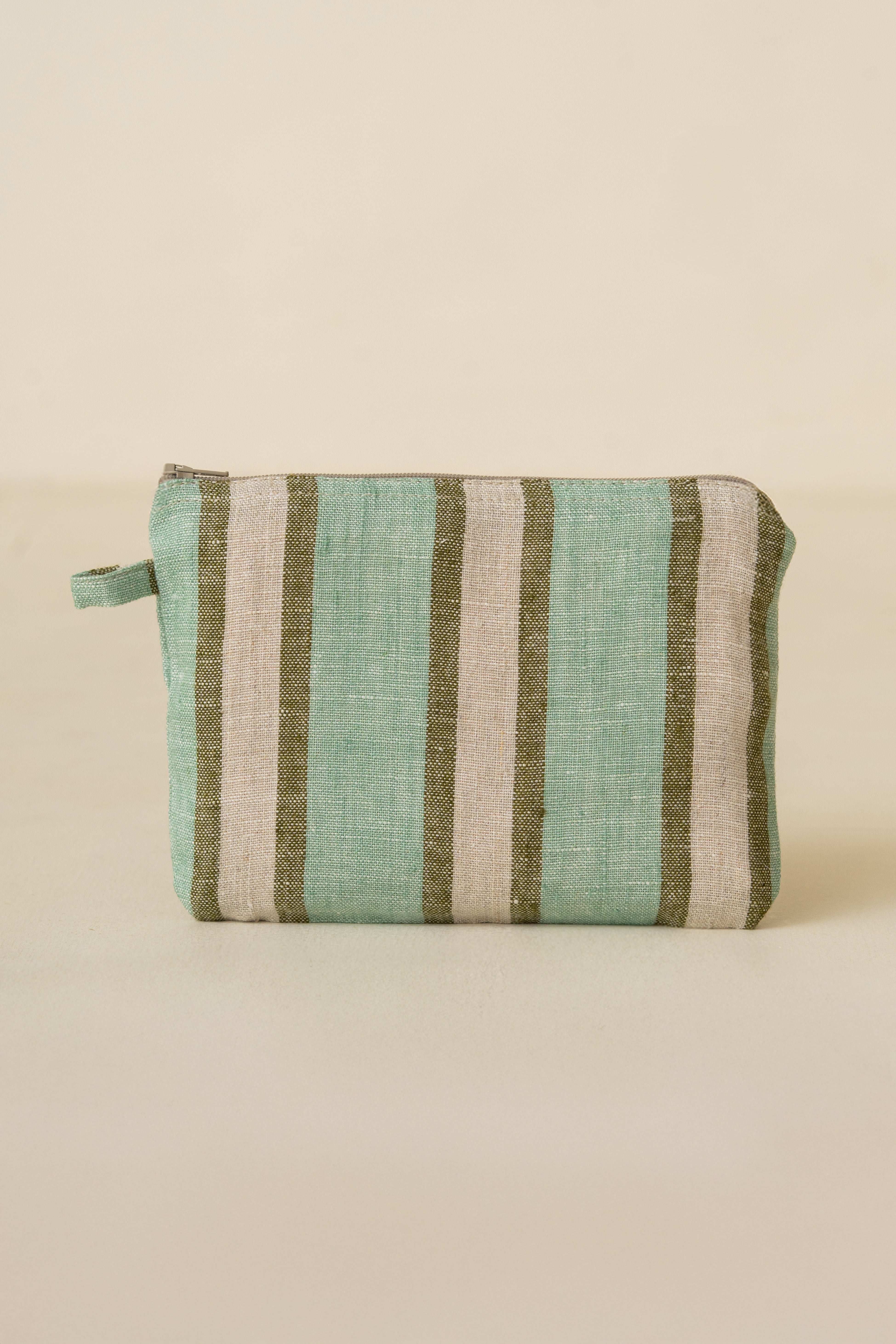 Linen Sylph Small Pouch