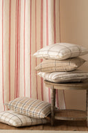 Linen Edith Cushion Cover