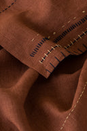 Linen Nestle Tablecloth