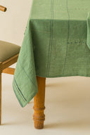 Linen Nestle Tablecloth