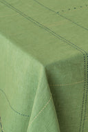 Linen Nestle Tablecloth