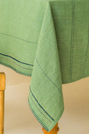 Linen Fern Tablecloth