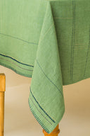 Linen Nestle Tablecloth