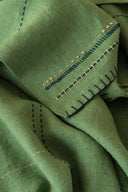 Linen Nestle Tablecloth