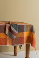 Linen Eugene Tablecloth