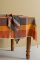 Linen Eugene Tablecloth