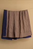 Linen Husk Quilt