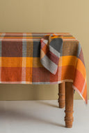Linen Eugene Tablecloth