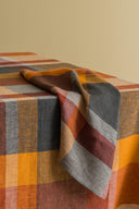 Linen Eugene Tablecloth