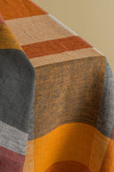 Linen Eugene Tablecloth