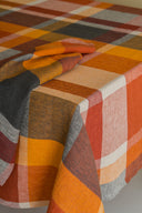 Linen Eugene Tablecloth
