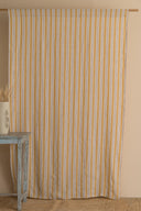 Linen Segue Curtain
