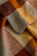 Linen Eugene Tablecloth