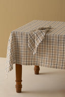 Linen Vincent Tablecloth