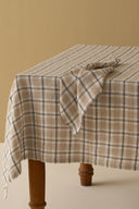 Linen Vincent Tablecloth
