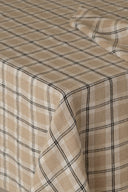 Linen Vincent Tablecloth