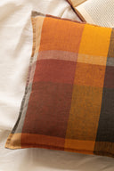 Linen Eugene Cushion Cover
