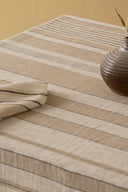 Linen Kester Tablecloth