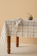 Linen Prudence Tablecloth