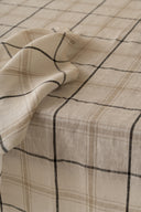 Linen Prudence Tablecloth