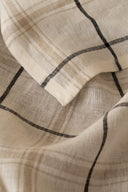 Linen Prudence Tablecloth
