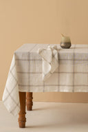 Linen Cosette Tablecloth