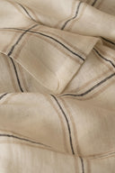 Linen Cosette Tablecloth