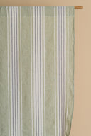 Linen Zen Curtain