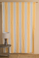 Linen Zen Curtain