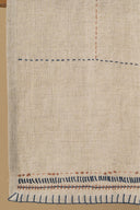Linen Floret Table Runner