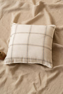 Linen Cosette Cushion Cover