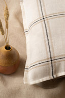 Linen Cosette Cushion Cover