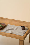 Linen Floret Placemat