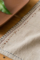 Linen Floret Placemat