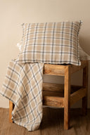 Linen Vincent Cushion Cover
