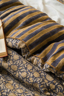 Linen Evadne Duvet Cover