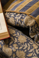 Linen Evadne Duvet Cover