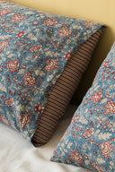 Linen Velma Duvet Cover