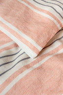 Linen Zen Duvet Cover