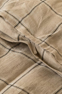 Linen Edith Duvet Cover
