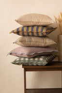 Linen Vasara Cushion Cover