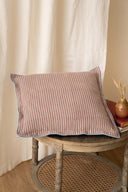 Linen Vasara Cushion Cover