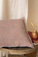 Linen Vasara Cushion Cover