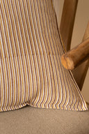 Linen Sova Cushion Cover